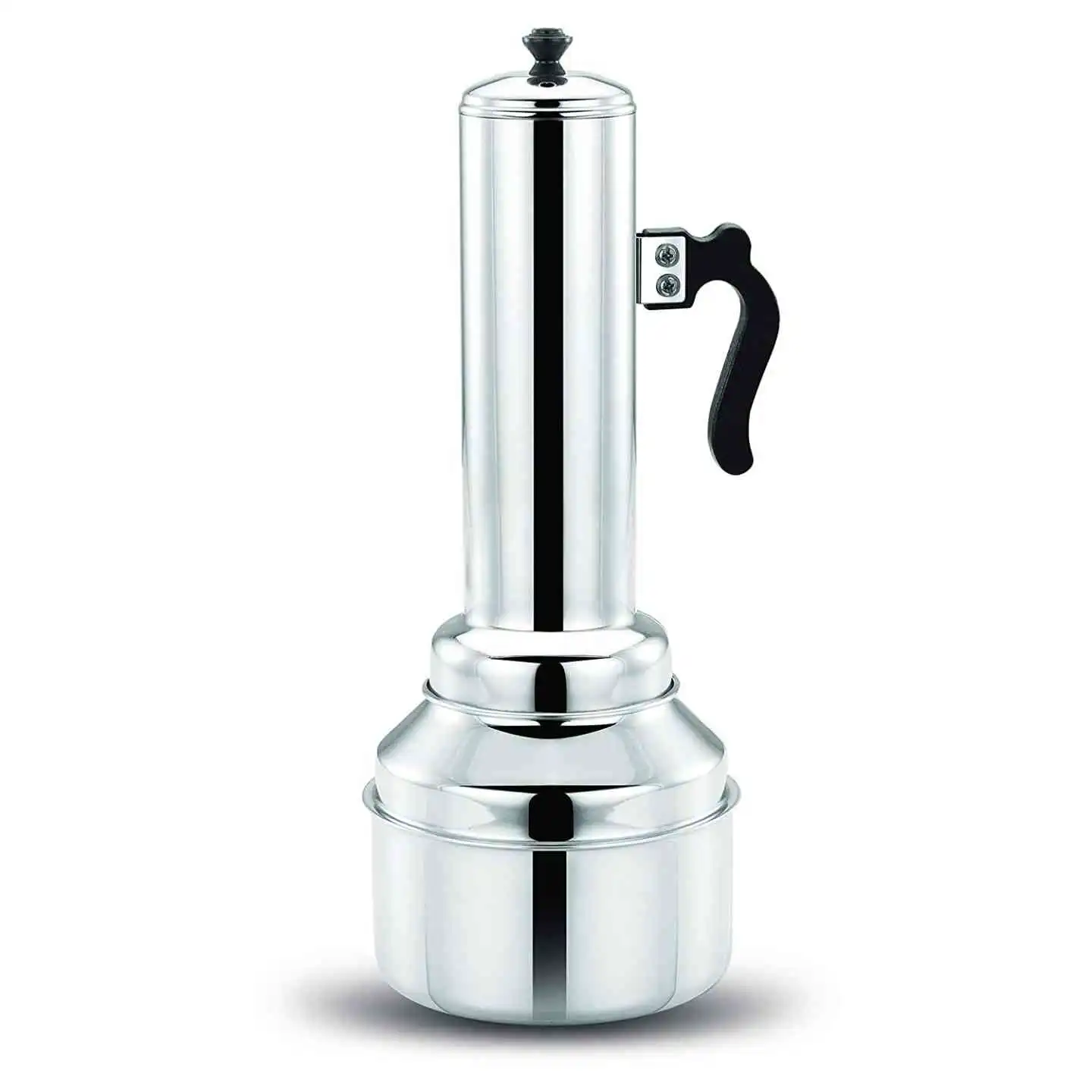 Steel Pittu Maker Long Stick Steel Steamer Sri Lanka Colombo | ido.lk