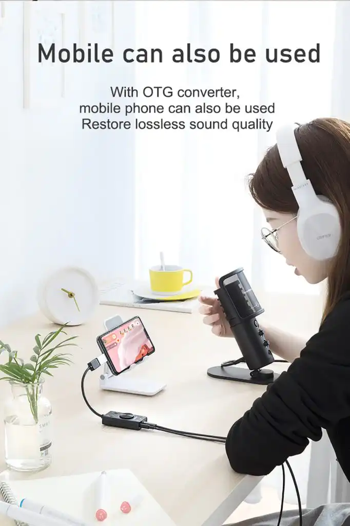 USB External Sound Card ORICO SC2 Best Price in Sri Lanka | ido.lk