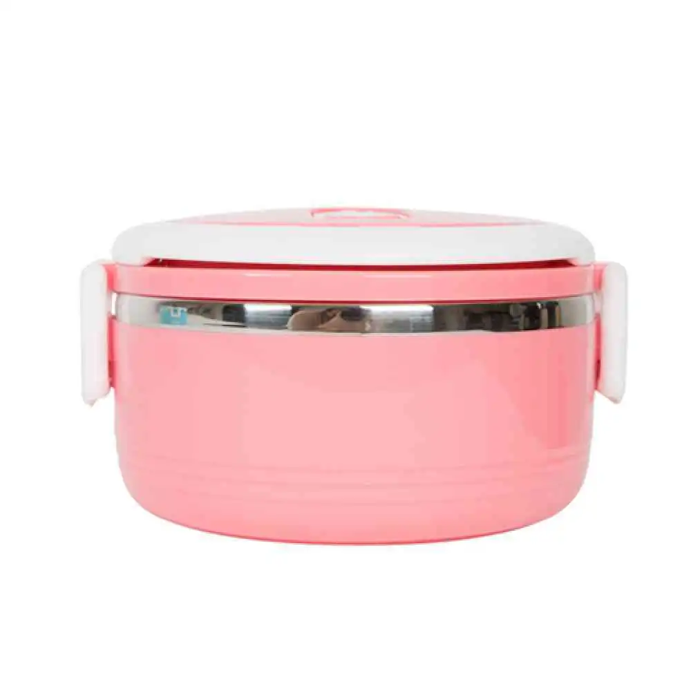 Thermal Insulated Lunch Box Sri Lanka | ido.lk