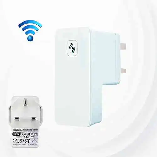 Huawei WS320 Wireless Repeater@ ido.lk