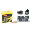Kaier Snail Shaped Car Horn Pair Fit For Car/Bike/Threewheeler Best Price in Sri Lanka | ido.lk