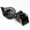 Kaier Snail Shaped Car Horn Pair Fit For Car/Bike/Threewheeler Best Price in Sri Lanka | ido.lk