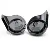 Kaier Snail Shaped Car Horn Pair Fit For Car/Bike/Threewheeler Best Price in Sri Lanka | ido.lk