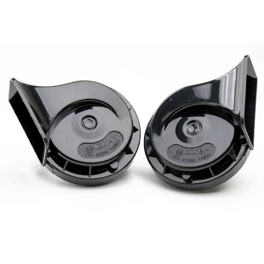Kaier Snail Shaped Car Horn Price in Sri Lanka | ido.lk