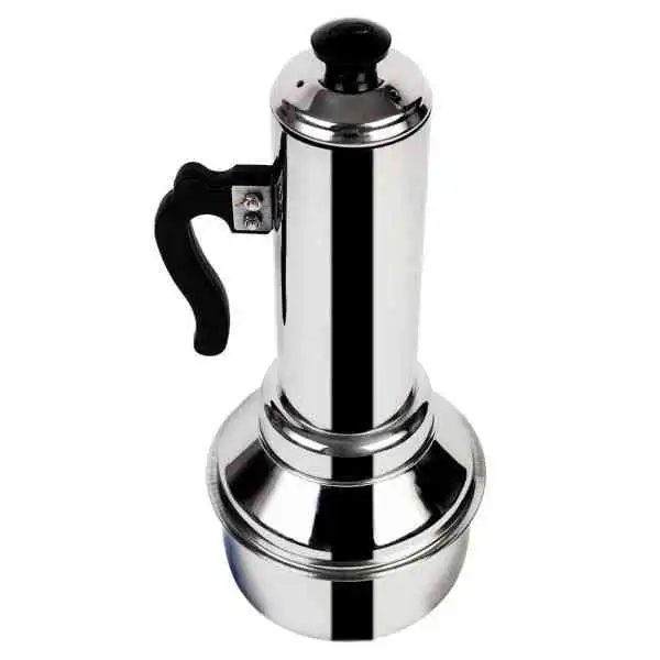 Steel Pittu Maker Long Stick Steel Steamer Sri Lanka Colombo | ido.lk