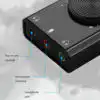 USB External Sound Card ORICO SC2 Sri Lanka @ido.lk