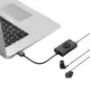 USB External Sound Card ORICO SC2 Sri Lanka@ ido.lk