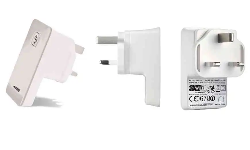Huawei WS320 Wi-Fi Booster | Sri Lanka @ido.lk