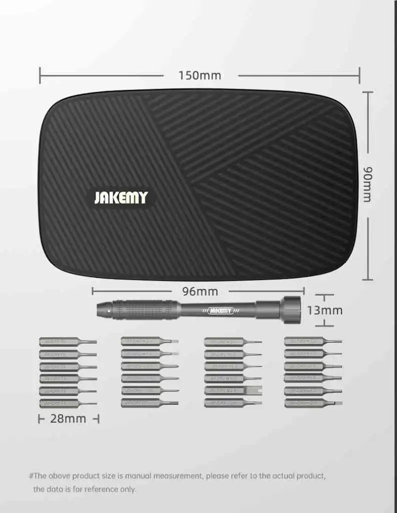 Mobile Repair Tool Set  Sri Lanka | ido.lk 