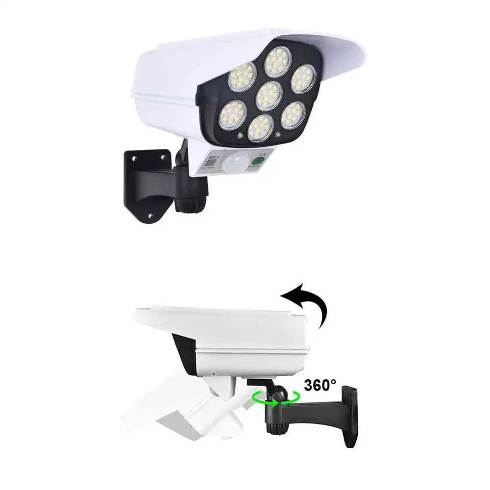 77 LED Solar Light Outdoor Solar Lamp Sri Lanka | ido.lk