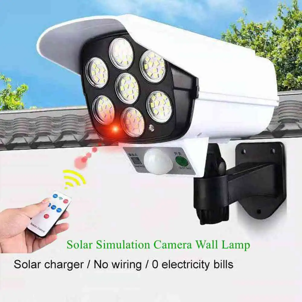 Outdoor Solar LED Light Sri Lanka | ido.lk