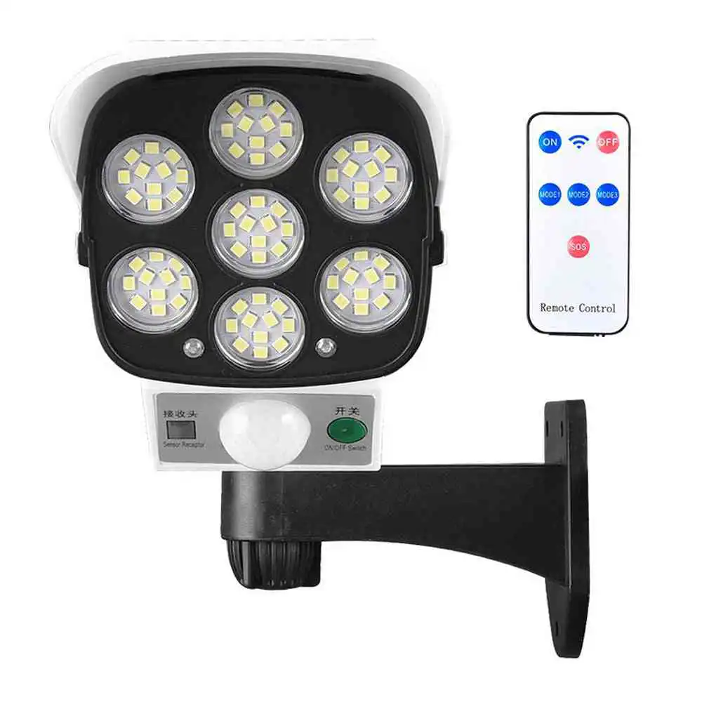 Solar Sensor Street Lamp Best Price in Sri Lanka | ido.lk