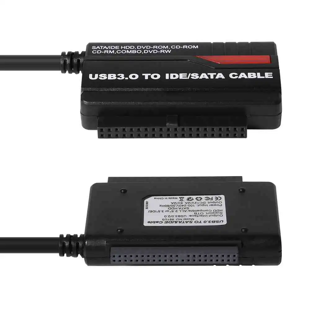 3.5" HDD Hard Drive SATA IDE Adapter Sri Lanka | ido.lk