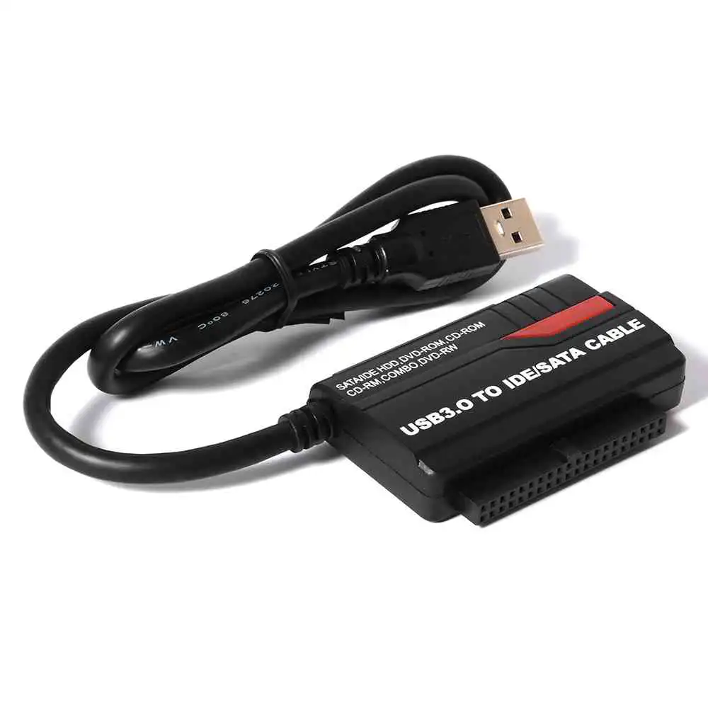 USB 3.0 to SATA / IDE Cable Converter Best Price in Sri Lanka | ido.lk