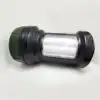 AIKO AS 717 Super Rechargeable Torch Emergency Light Sri Lanka@ido.lk