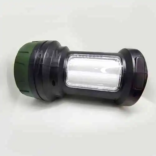 AIKO AS 717 Super Rechargeable Torch Emergency Light Sri Lanka@ido.lk