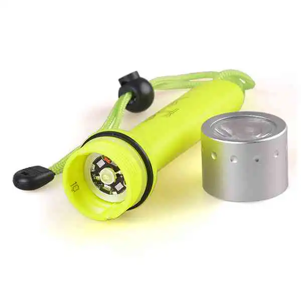 Underwater Flashlight Sri Lanka | ido.lk
