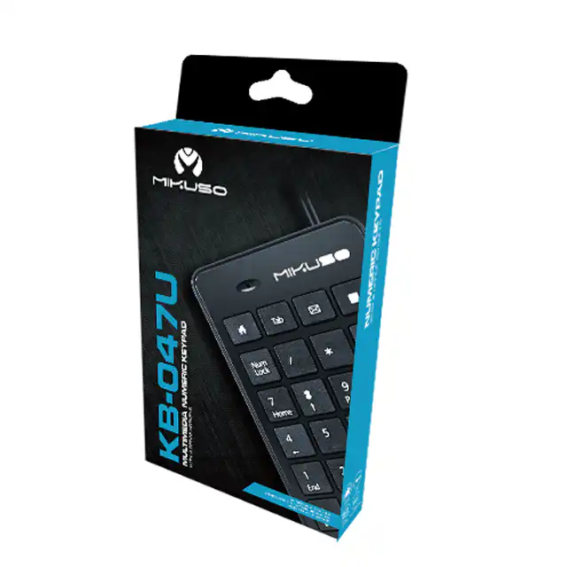 Wired USB numbers Keyboard Sri Lanka | ido.lk