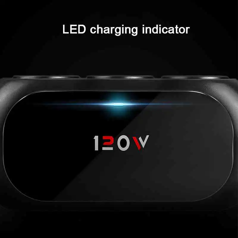 3 Way Car Cigarette Lighter Adapter Best Price in Sri Lanka From ido.lk