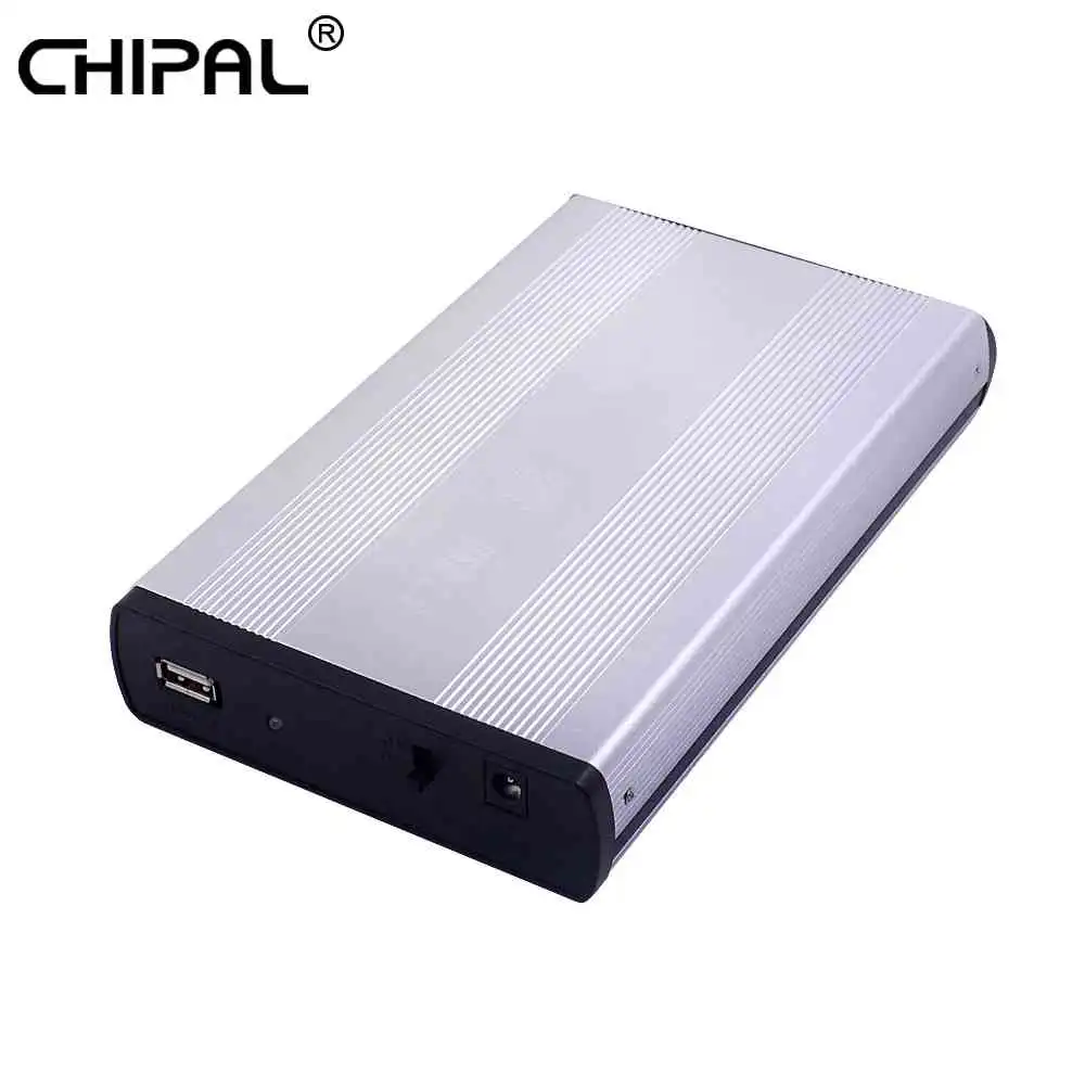 USB 2.0 Desktop Hard Enclosure Sri Lanka | ido.lk