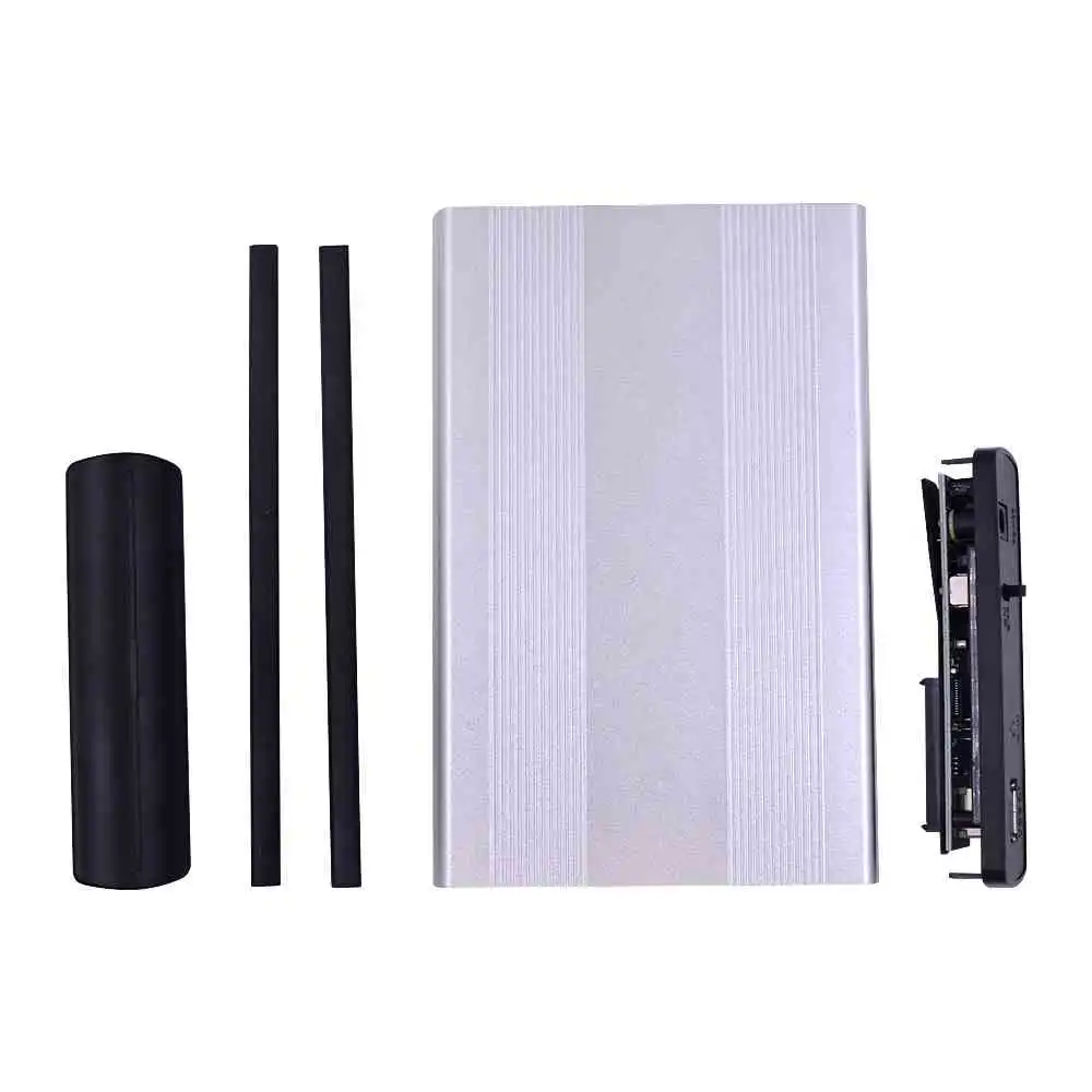 Hard Enclosure HDD Case 3.5 inch Best Price in Sri Lanka | ido.lk