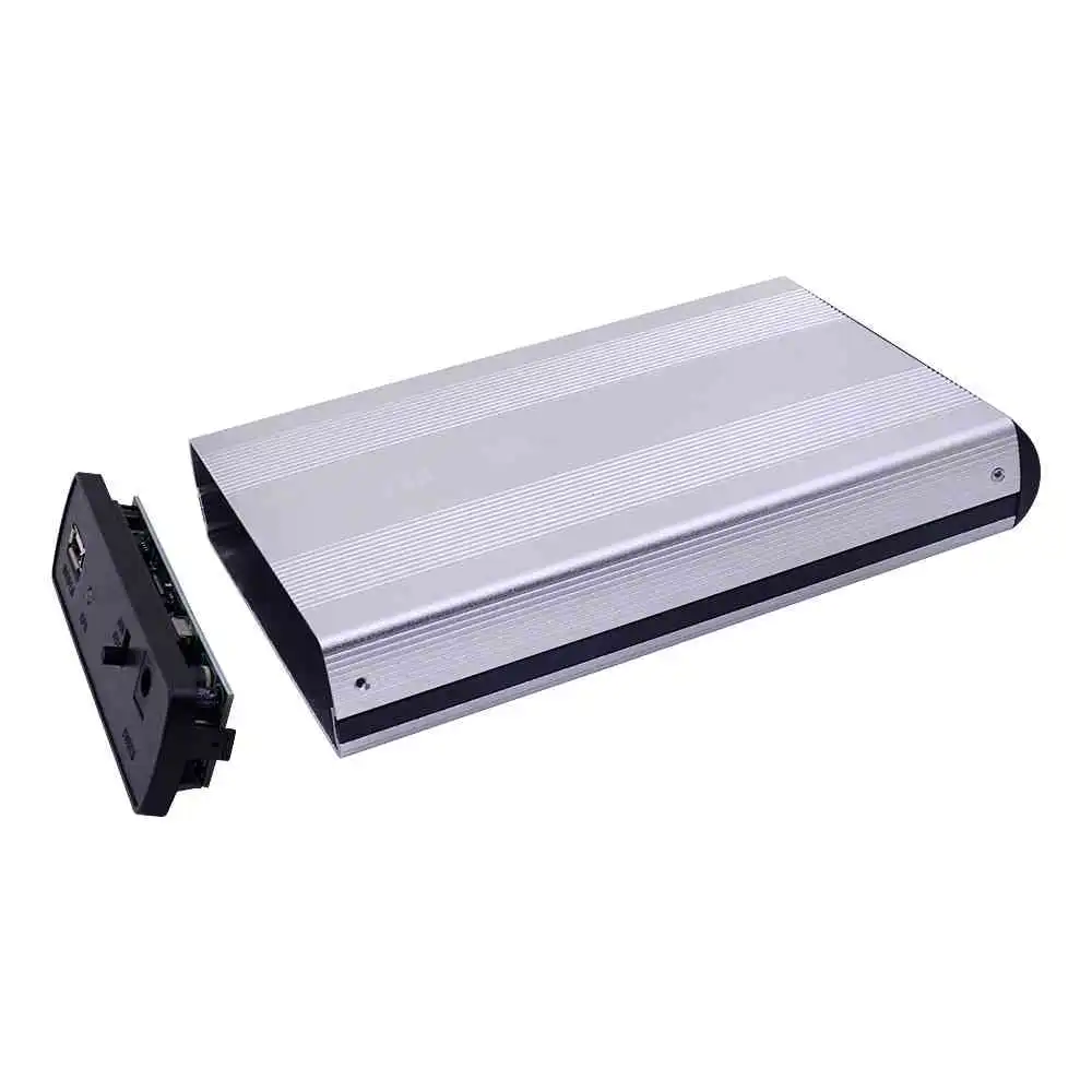 HDD Case 3.5 inch SATA to USB 2.0 Adapter Sri Lanka | ido.lk