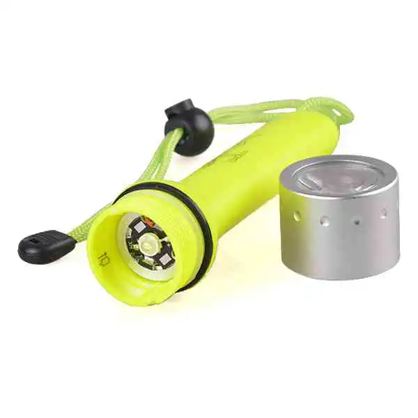 Underwater Flashlight Sri Lanka | ido.lk