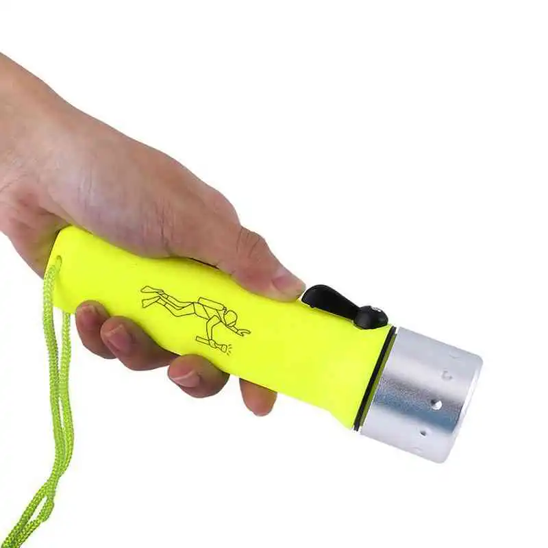 Professional Underwater Torch Scuba 10000 Lumen Led Lamp Super Bright Diving  Flashlight For Lighting - Buy Dive Torch 10000 Lumen,Diving Flashlight  Professional,Scuba Dive Lights Product on Alibaba.com