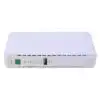 Mini UPS Battery Backup 10000mAh Uninterruptible Power Supply @ido.lk