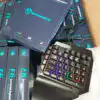 One Hand Wired Keyboard Sri Lanka @ ido.lk