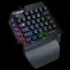 One Hand Wired Keyboard Sri Lanka@ido.lk
