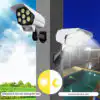 Outdoor Solar LED Light @ido.lk