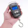 Portable Electronic Luggage Scale Sri Lanka @ido.lk