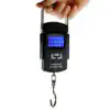 Portable Electronic Luggage Scale Sri Lanka@ ido.lk