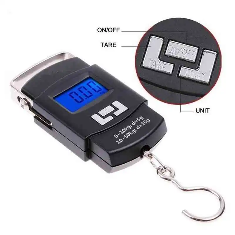 Portable Electronic Scale Best Price in Sri Lanka | ido.lk