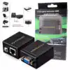 VGA Extender 60M VGA Signal Extender Sri Lanka @ido.lk