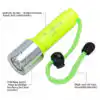 Waterproof Diving Torch Underwater Flashlight Sri Lanka | ido.lk