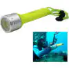 Waterproof Diving Torch Underwater Flashlight Sri Lanka | ido.lk