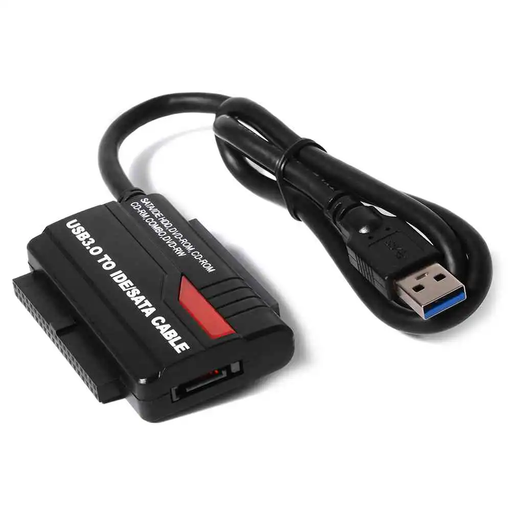 3.5" HDD Hard Drive SATA IDE Adapter Sri Lanka | ido.lk