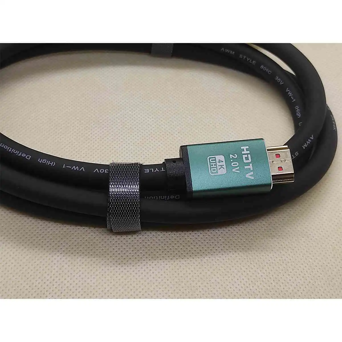 PREMIUM Quality 4K HDMI Cable Best Price in Sri lanka ido.lk