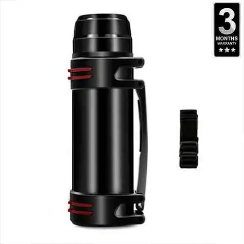 2.5L Portable Vacuum Flask Sri lanka @ ido.lk