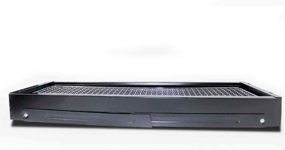 Large Capacity BBQ Grill for Camping Sri Lanka | ido.lk