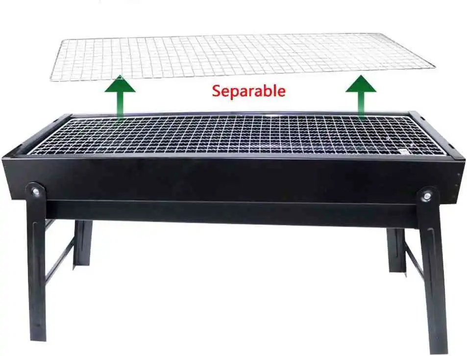Portable BBQ Grill Machine Price in Sri Lanka | ido.lk