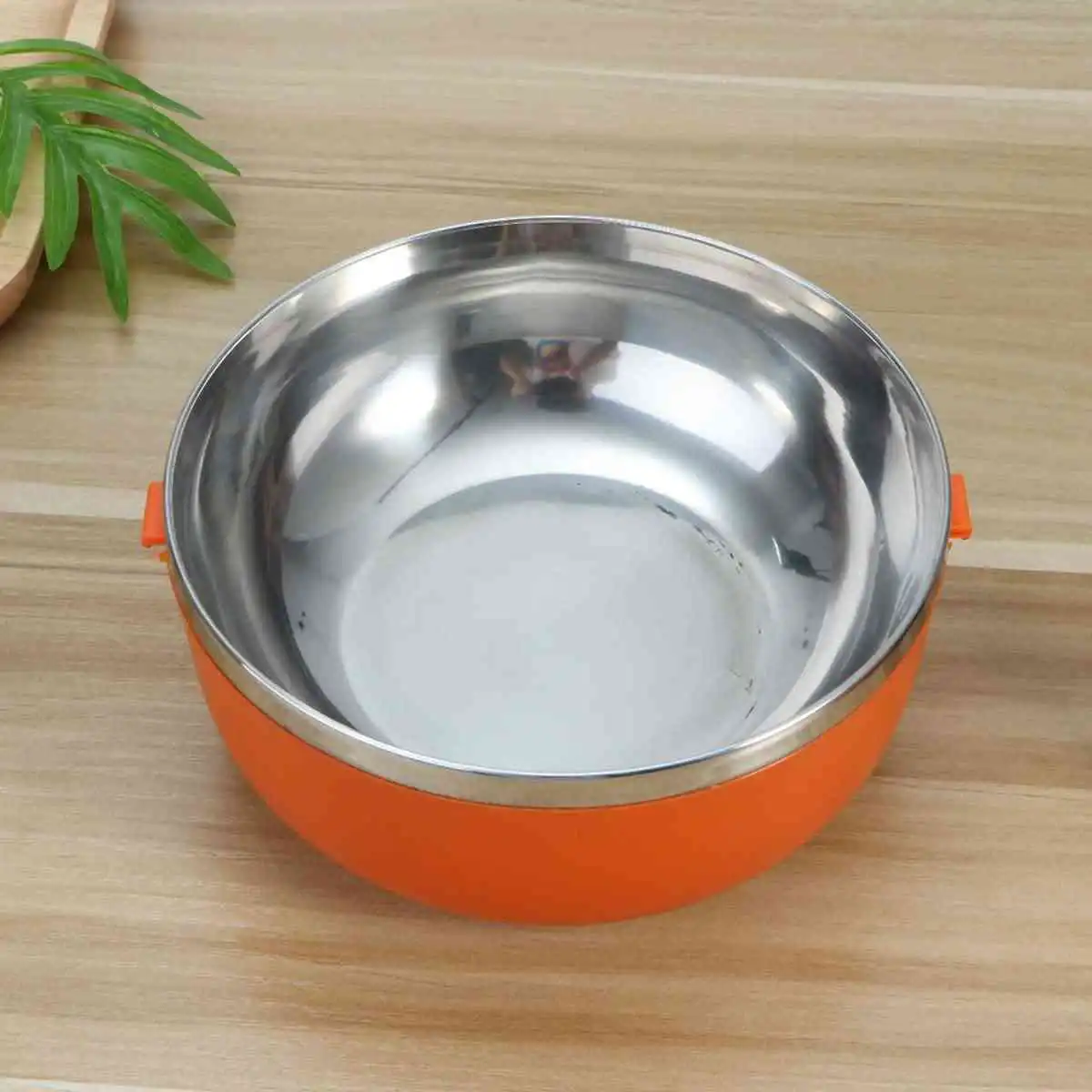 2.8L Stainless Steel Lunch Box Sri Lanka | ido.lk