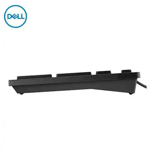 Dell Multimedia USB Wired Keyboard KB216@ ido.lk