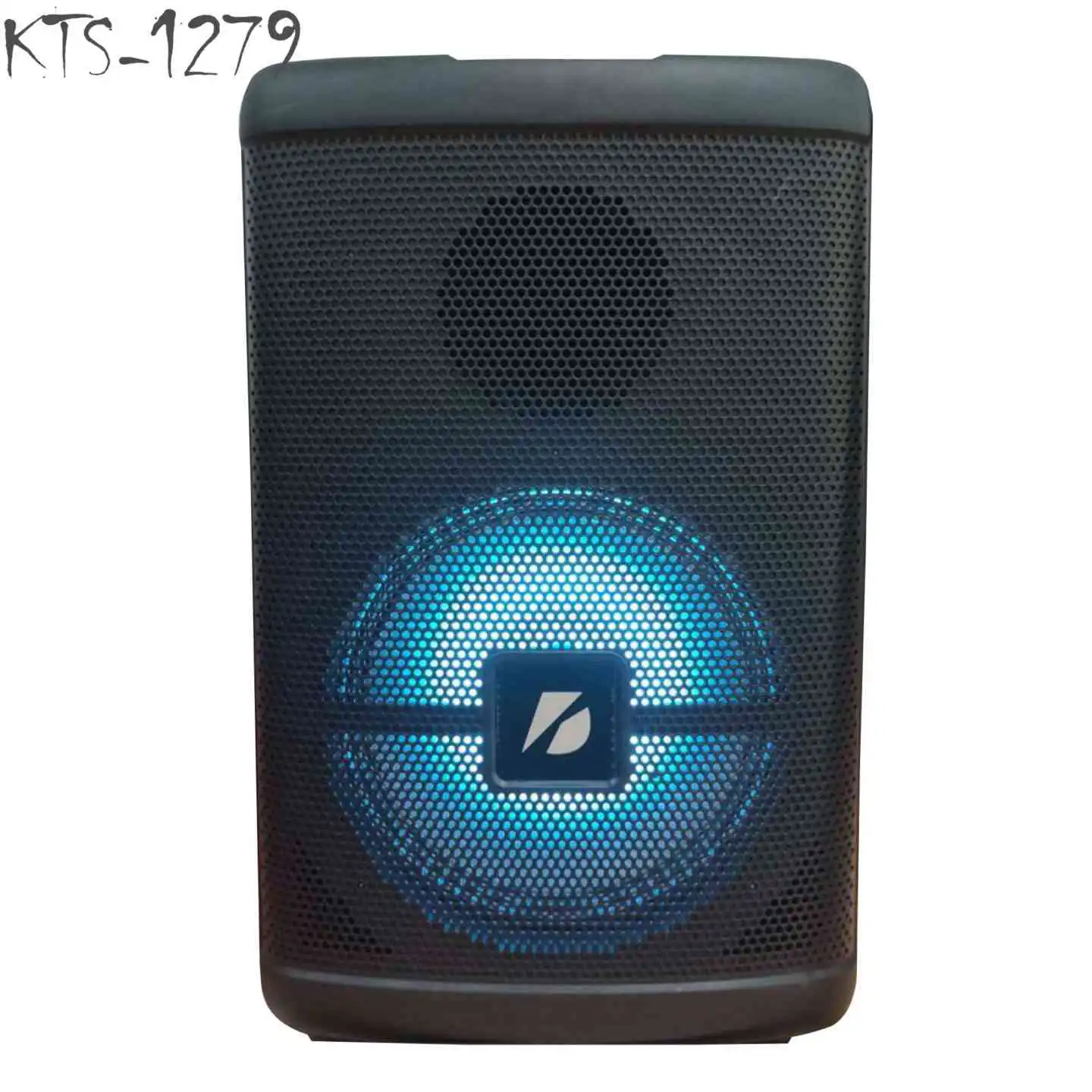 Karaoke Bluetooth Speaker with Wireless Microphone Sri Lanka | ido.lk