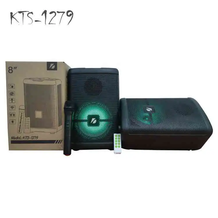 wireless Bluetooth Karaoke speaker Sri Lanka | ido.lk