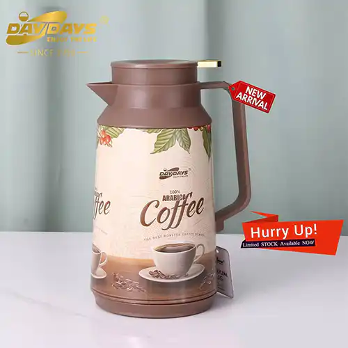 HOT & COLD Vacuum Flask Jug 1L@ido.lk (2)