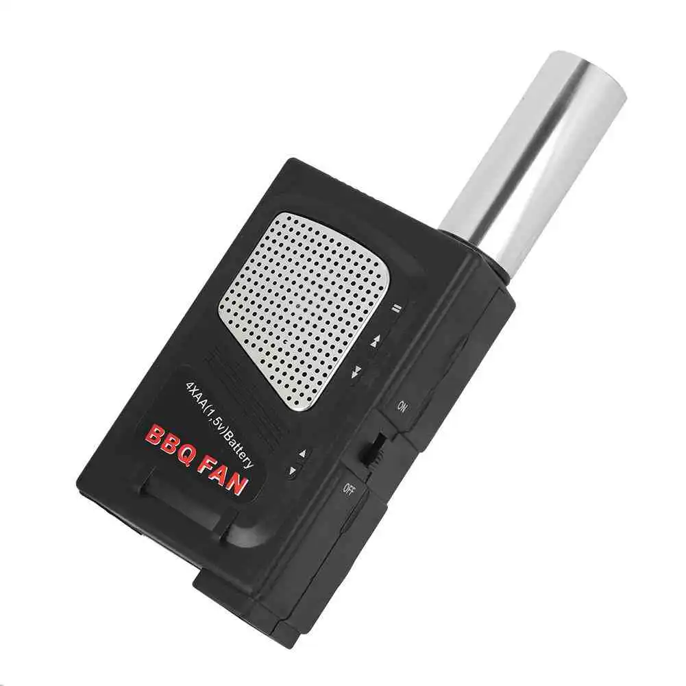Gricc-Ventilator For BBQ Sri Lanka | ido.lk