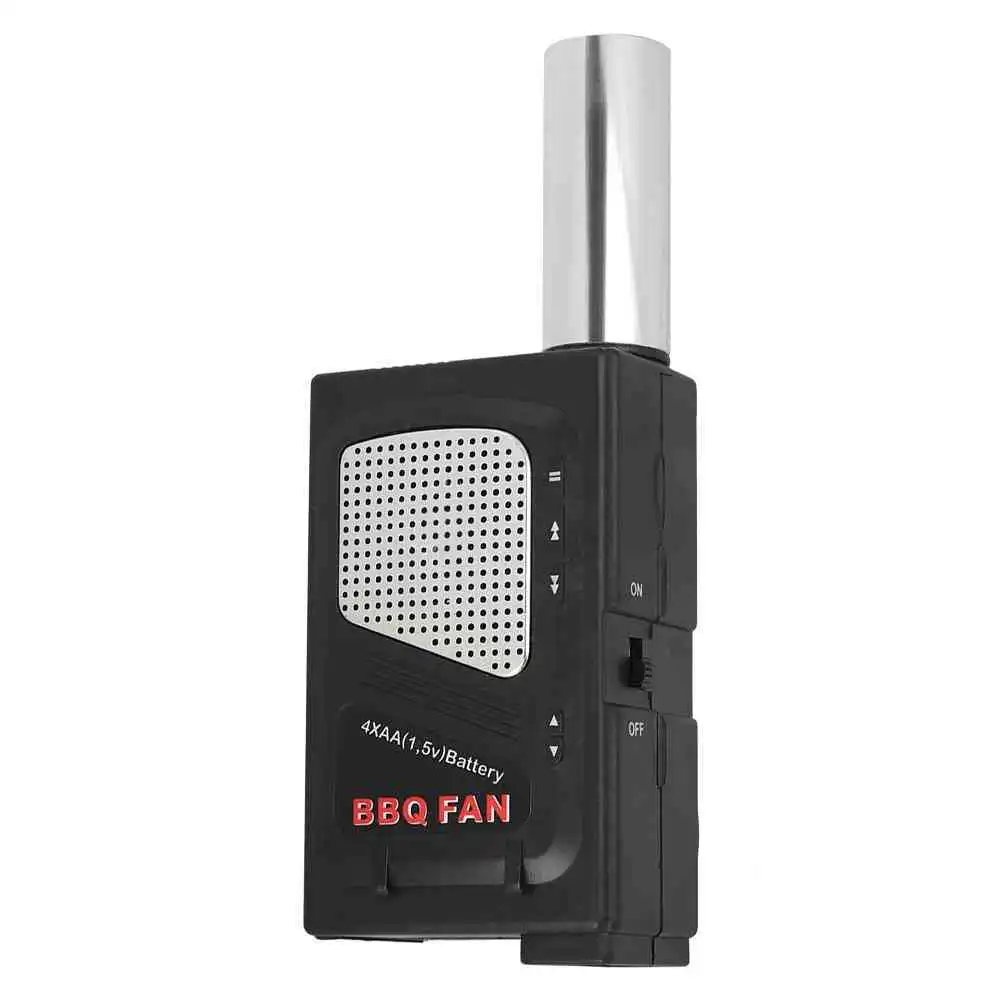 Gricc-Ventilator For BBQ Sri Lanka | ido.lk